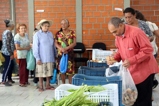 Banco de Alimentos