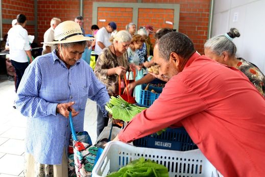 Banco de Alimentos