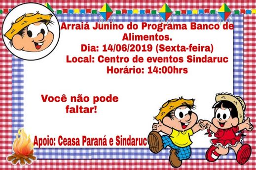 Festa Junina