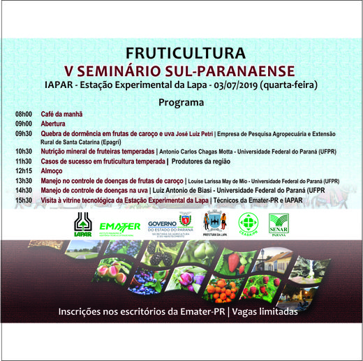 Seminário