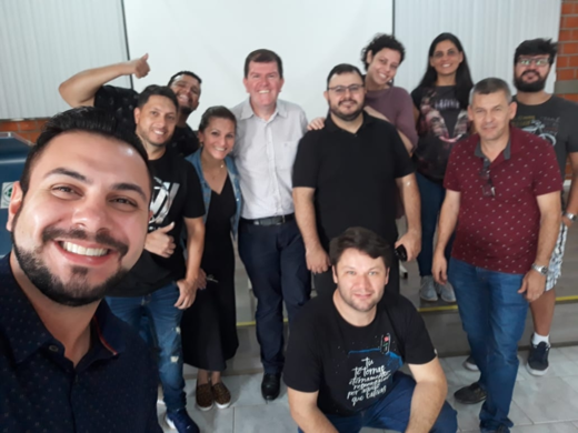 Curso Ceasa