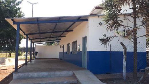 Ceasa Maringá