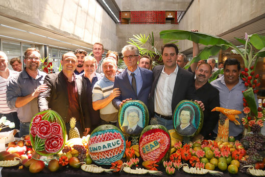 Agricultura