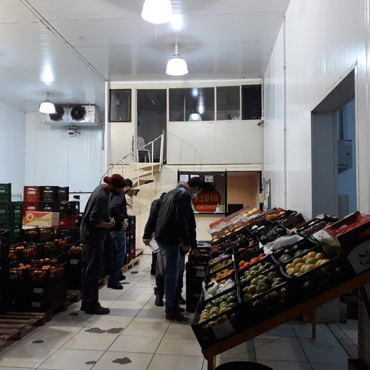 Ceasa Cascavel