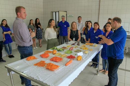 Visita