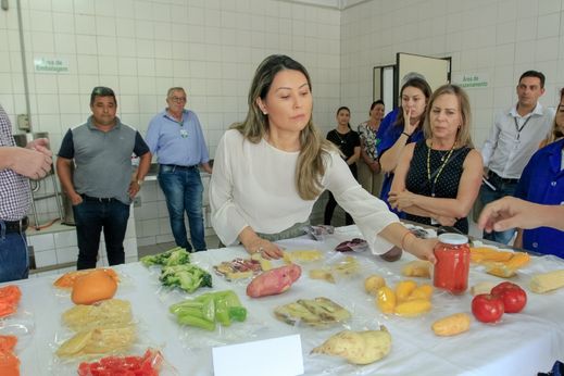 Visita