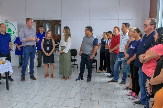 Visita