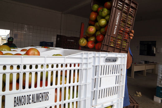 Banco de Alimentos