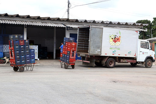 Banco de Alimentos
