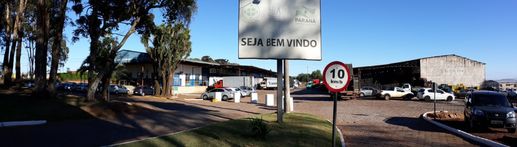 Ceasa Cascavel