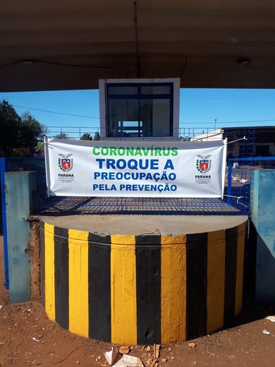 Ceasa Londrina