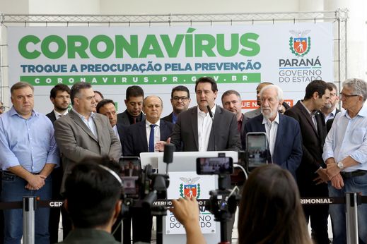 Coronavírus