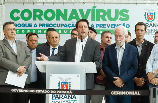 Coronavírus