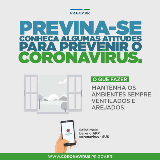 Coronavírus