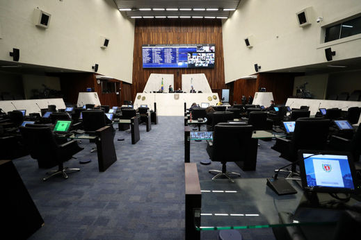 Assembleia Legsilativa