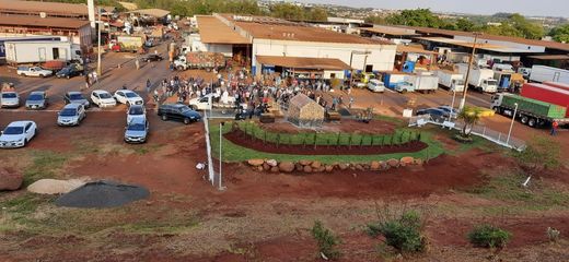 Ceasa Londrina