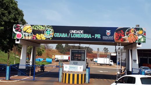 Ceasa Londrina