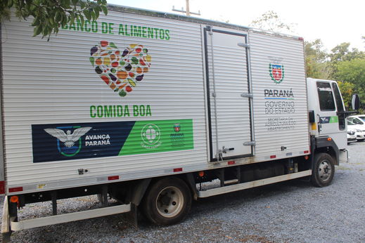 Cesta Solidária