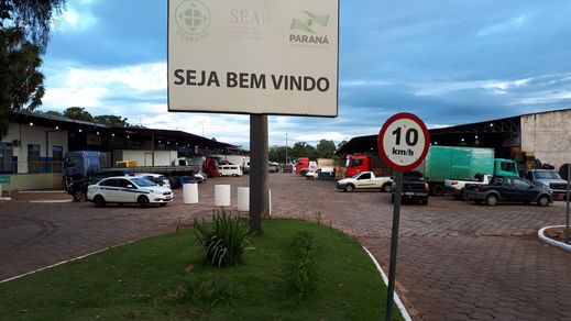 Ceasa Cascavel