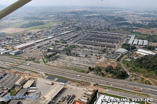 Ceasa Curitiba
