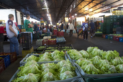 Mercado do Produtor