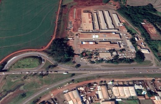 Ceasa Londrina