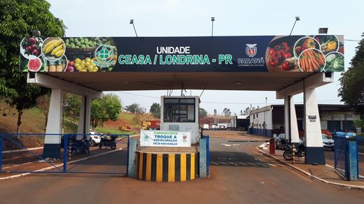 Ceasa Londrina