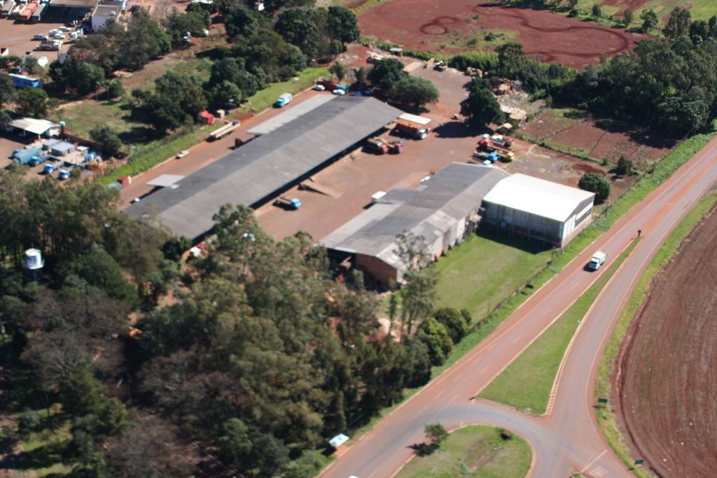 Ceasa Cascavel