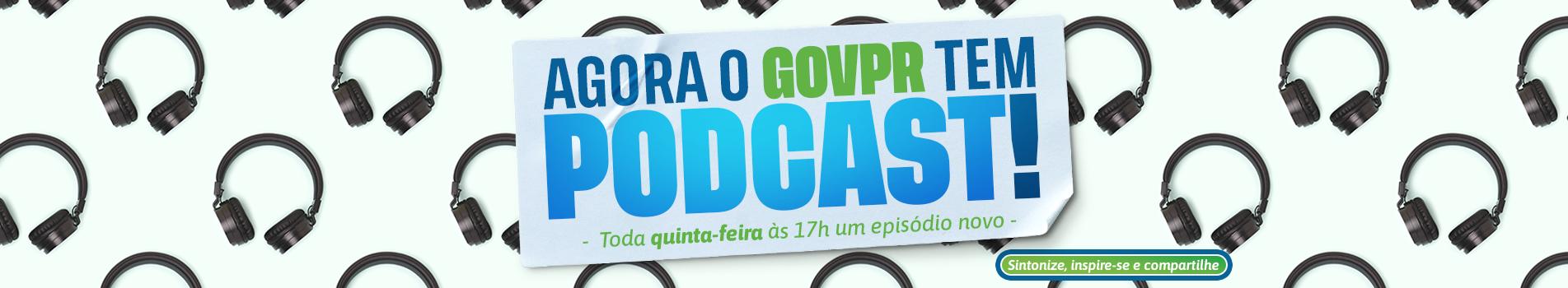 Notícia Boa Paraná