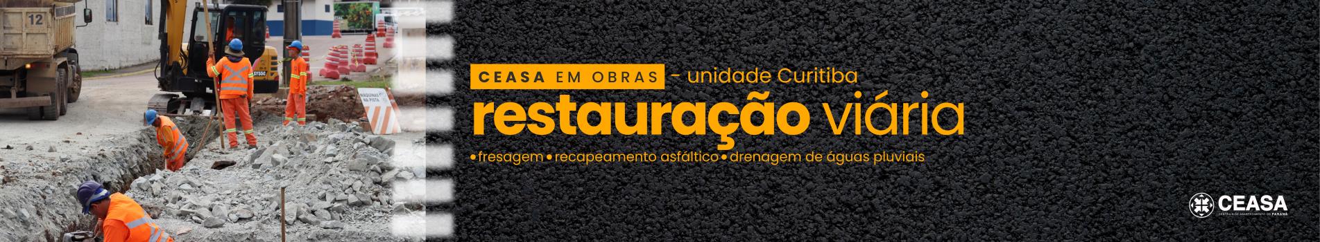 obras ceASA