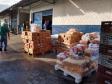 Governo comemora um ano do Banco de Alimentos da Ceasa Paraná