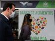 Governo comemora um ano do Banco de Alimentos da Ceasa Paraná