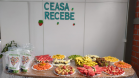 Ceasa Recebe