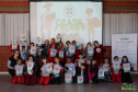 CEASA RECEBE