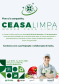 Ceasa Curitiba inicia nesta semana campanhas de meio ambiente e limpeza