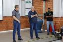  Ceasa Curitiba recebe mais 21 produtores em sua unidade
