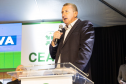 Ceasa Paraná inaugura 