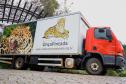 Parceria entre IAT e Ceasa ajuda a matar a fome de animais silvestres em criadouros