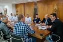 Governador destaca investimento