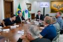Governador destaca investimento