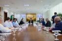 Governador destaca investimento