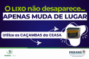 ceasa limpa 2024