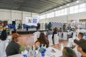 Homenagem Sesc Mesa Brasil - 31/08/2024