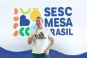 Homenagem Sesc Mesa Brasil - 31/08/2024