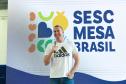 Homenagem Sesc Mesa Brasil - 31/08/2024