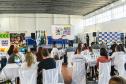 Homenagem Sesc Mesa Brasil - 31/08/2024