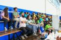 Homenagem Sesc Mesa Brasil - 31/08/2024