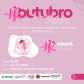 Ceasa Curitiba terá ações da Campanha Outubro Rosa