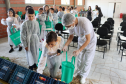 DIA MUNDIAL DA ALIMENTAÇÃO 2024