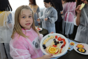 DIA MUNDIAL DA ALIMENTAÇÃO 2024